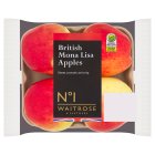 No.1 British Mona Lisa Apples