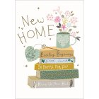 New Home Books