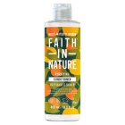Faith in Nature Grapefruit & Orange Conditioner
