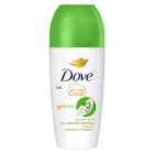 Dove Advanced Cucumber Deodorant Roll-On