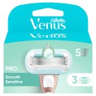 Venus Deluxe Smooth Sensitive Blades