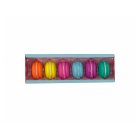 Tinc Pack of 6 Macaroon Erasers