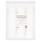 Essential Cosmetic Pads
