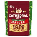 Cathedral City Lighter Mature Grated Cheese