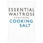 Essential Cooking Salt