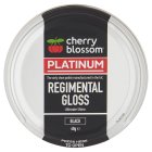 Cherry Blossom Shoe Polish Black