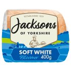 Jacksons Soft White Bloomer