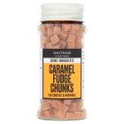 Cooks' Ingredients Fudge Chunks