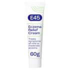 E45 Eczema Repair Cream