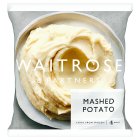 Waitrose Frozen Mashed Potato700g