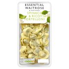 Essential Spinach & Ricotta Tortelloni
