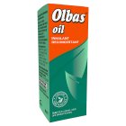 Olbas Oil