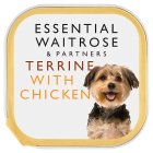Essential Terrine With Chicken