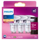Philips LED Warm White E14 5.5W
