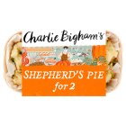 Charlie Bigham's Shepherd's Pie for 2