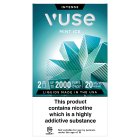 Vuse Pods Mint Ice 20mg