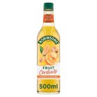 Robinsons Ginger & Orange Cordial