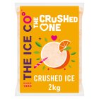 The Ice Co Ice Crush