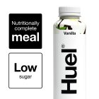 Huel Black Edition Ready-to-drink Complete Meal Vanilla 500ml