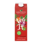 James White Veg It Classic Vegetable Juice