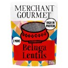 Merchant Gourmet Beluga Lentils