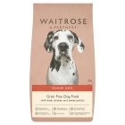 Waitrose Senior Grain Free Chicken & Potato