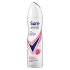 Sure Bright Bouquet 72H Deodorant