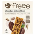 FREEE Gluten Free Organic Chocolate Stars 300g