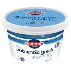 Kri Kri 10% Fat Authentic Greek Yogurt