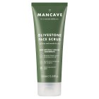 Man Cave Olivestone Face Scrub