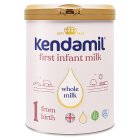 Kendamil Whole Milk From Birth Stage 1