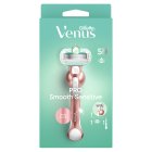 Venus Comfort Glide Leopard Razor