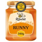 Runny Honey 340g