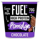 FUEL 10K Chocolate Porridge Pot