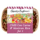 Charlie Bigham's Chilli Con Carne for 1