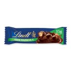 Lindt Milk Chocolate Hazelnut Bar 35g