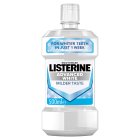 Listerine Advanced White Clean Mint