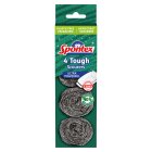 Spontex Tough Scourers4s