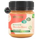 Steens MGO 100 Raw Multi Manuka Honey Squeezy