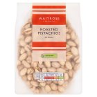 Waitrose Roasted Pistachios