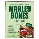 Marleybones Lush Lamb Wet Dog Food