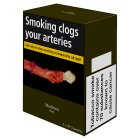 Marlboro Red KS TT 100s
