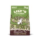 Lily's Kitchen Lamb Grain-Free Dry Dog Food