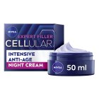 NIVEA Cellular Expert Filler Intensive Anti Age Day Cream SPF30 50ml