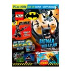 Lego Specials