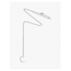 Estella Bartlett moon and star necklace