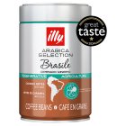 illy Cerrado Mineiro Brazil Coffee Beans