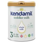 Kendamil Toddler Milk 3