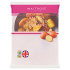 Waitrose British Regal White Potatoes