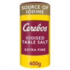 Cerebos Iodised Table Salt
